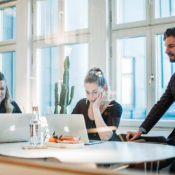 Serviced office - Stockholm