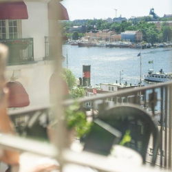 Serviced offices to rent in Stockholm