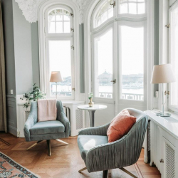 Office accomodations to let in Stockholm