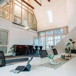 Offices at Strandvägen 7A