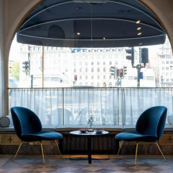 Stockholm office space