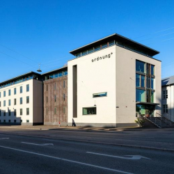 Executive offices to lease in Hellerup