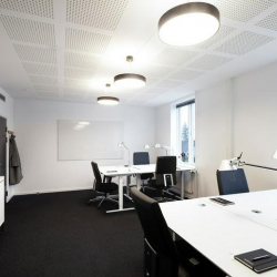 Executive suites to rent in Hellerup