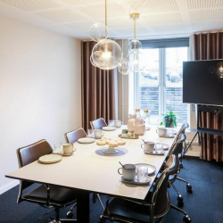 Offices at Strandvejen 125