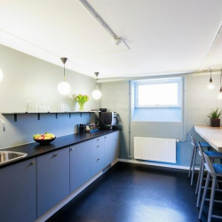 Serviced office centre - Hellerup