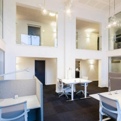 Serviced offices to rent in 