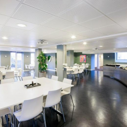 Serviced offices to rent in 