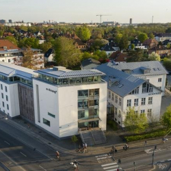 Serviced offices to rent in 