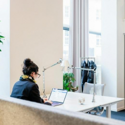 Serviced offices to rent in 