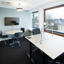 Serviced offices to rent in 