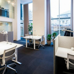 Image of Hellerup serviced office
