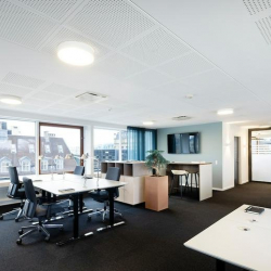 Serviced offices to rent in 