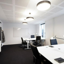 Serviced offices to rent in 