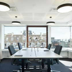 Serviced offices to rent in 