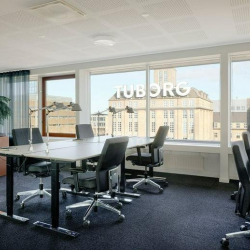 Serviced offices to rent in 