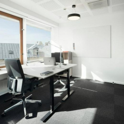 Serviced offices to rent in 