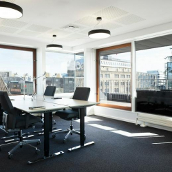 Executive suite to rent in Hellerup