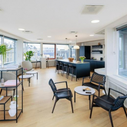 Hellerup executive office