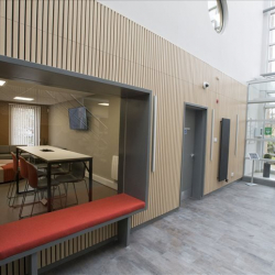 Office spaces to let in Bellshill