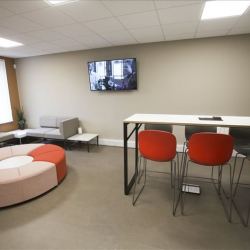 Bellshill office space