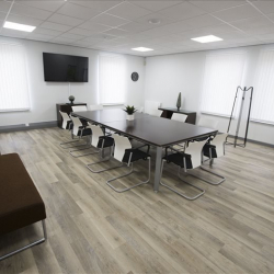 Serviced office to lease in Bellshill
