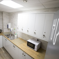 Executive office in Bellshill