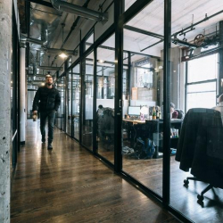 Office suite in Amsterdam