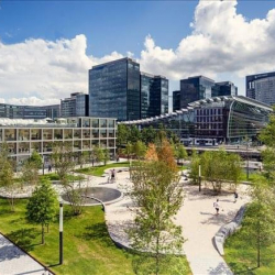 Office space in Amsterdam