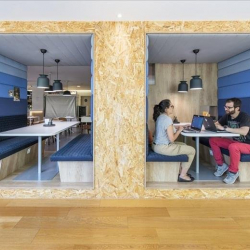 Executive suite to rent in Madrid