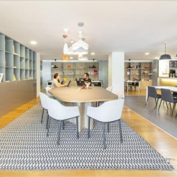 Executive suites to let in Madrid