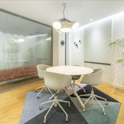 Street Alfonso XII 62, 2nd & 3rd floors serviced offices