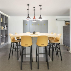 Office suites in central Madrid