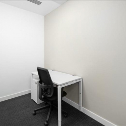 Image of Madrid serviced office