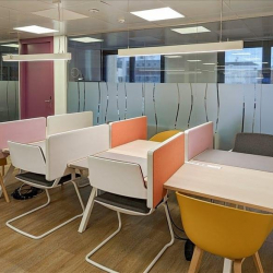 Offices at Street José Ortega y Gasset 22-24, Floor 5th