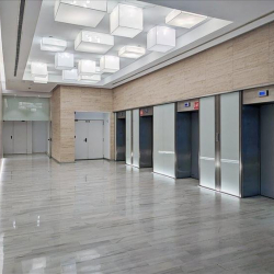Interior of Street José Ortega y Gasset 22-24, Floor 5th