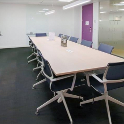 Office space to rent in Madrid