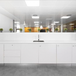 Executive office centres to let in Madrid