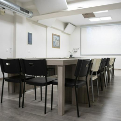 Serviced offices to hire in Thessaloniki
