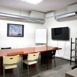 Thessaloniki serviced office