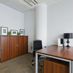Image of Warsaw office space