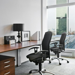 Offices at Street Zlota 59
