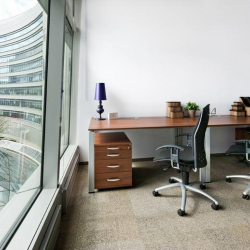 Executive suites to hire in Warsaw