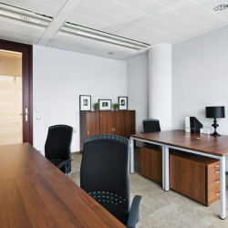 Office accomodation - Warsaw