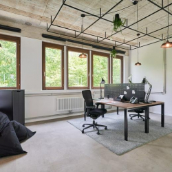 Office spaces to rent in Neuss