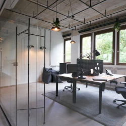 Office accomodation in Neuss