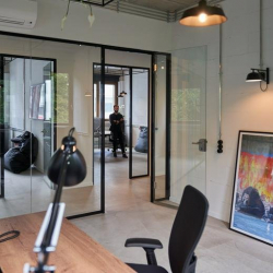 Serviced offices to rent in 