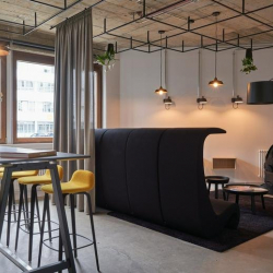 Executive suites in central Neuss