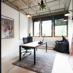Image of Neuss executive suite