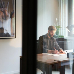 Office accomodations to lease in Neuss