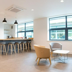 Altrincham office suite